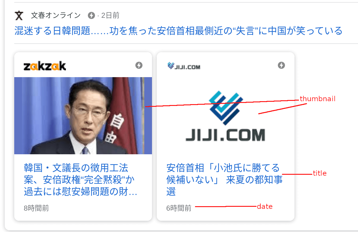 Inline results for: 安倍晋三