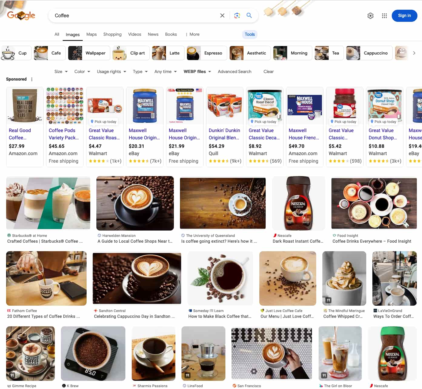 Results for: Coffee with tbs = ift:webp (Find images in WebP format)