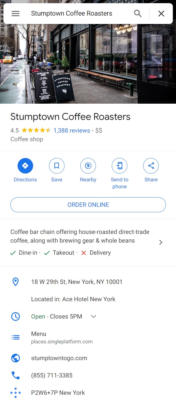 How to Build A Boba Tea Shop Finder with Python, Google Maps and