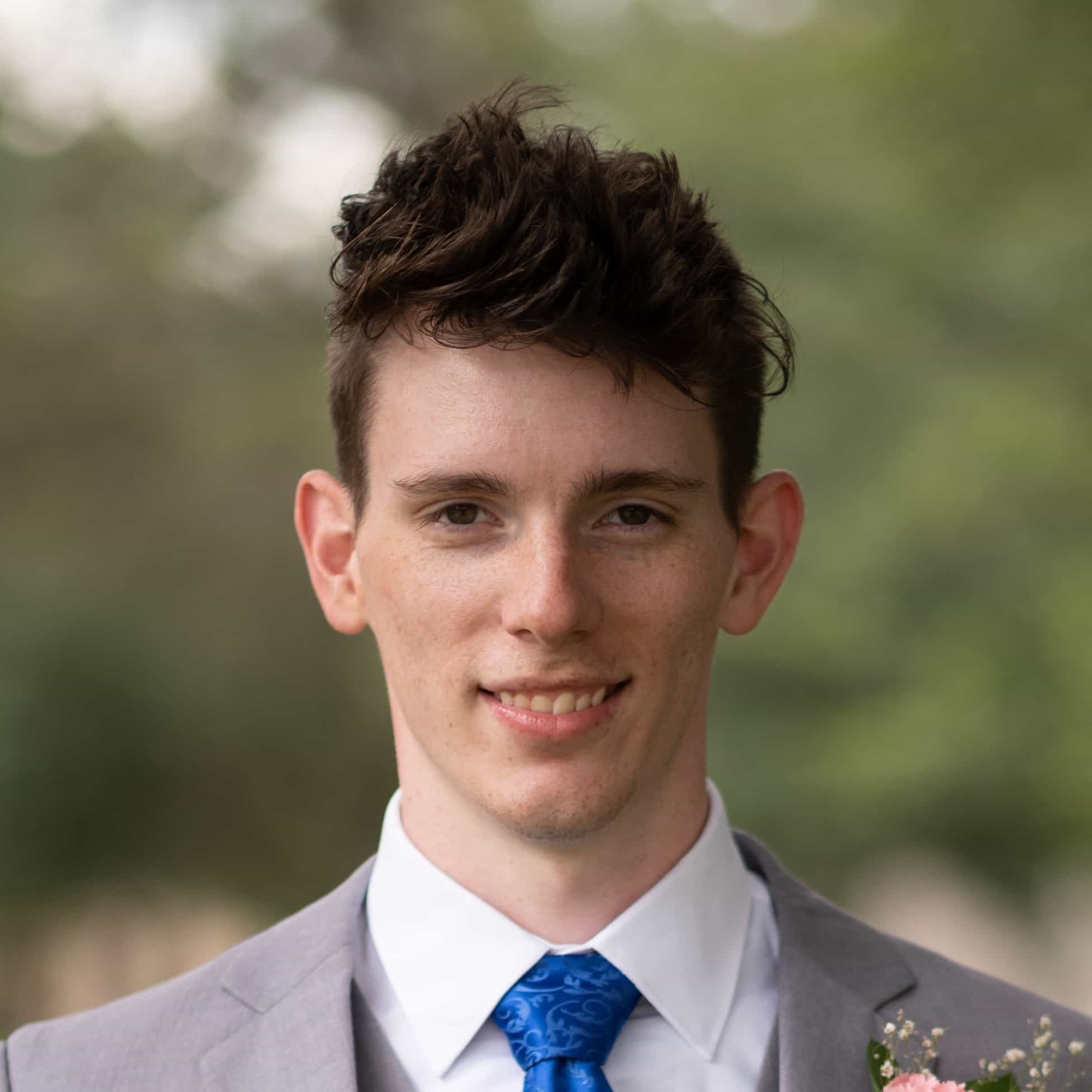 Team profile image