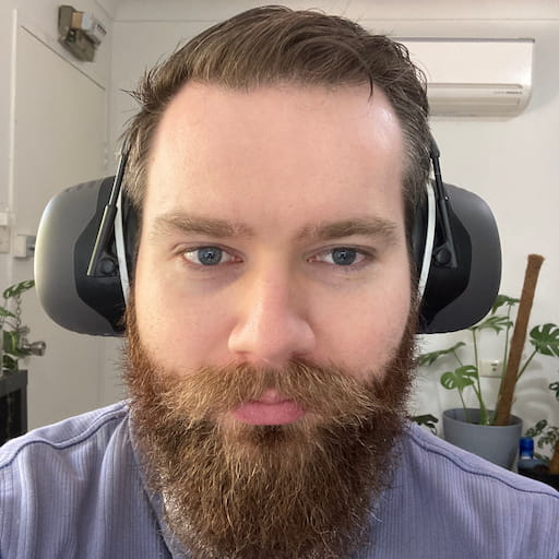 Team profile image