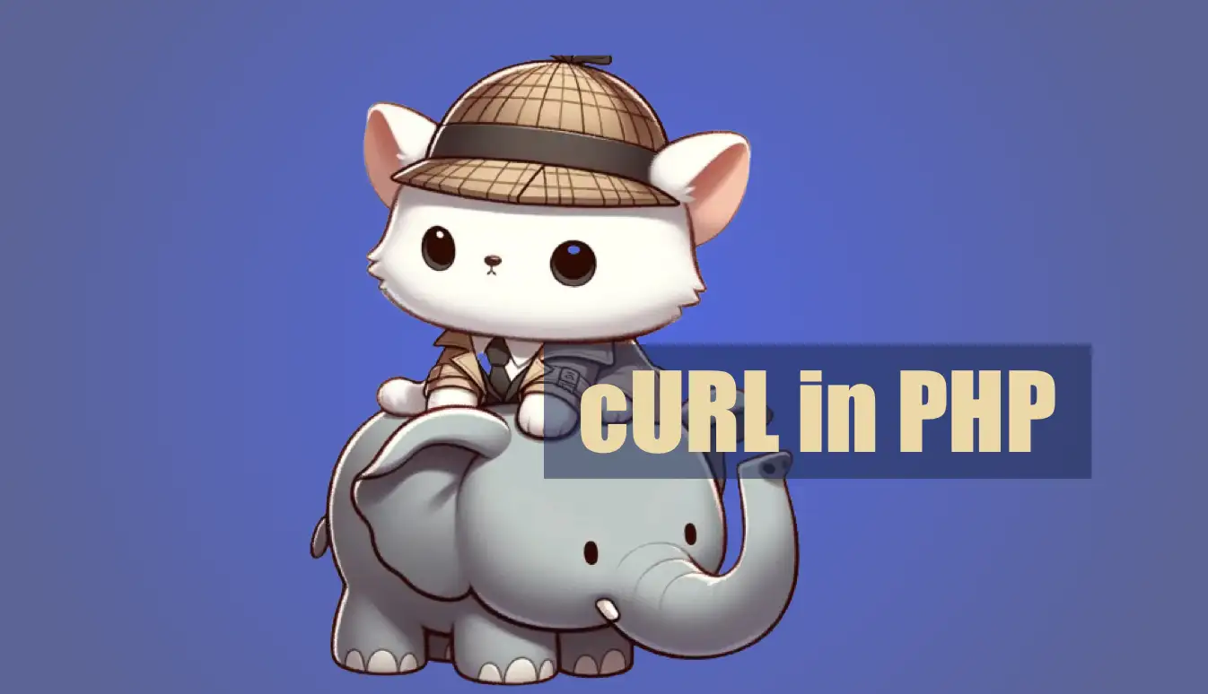 PHP cURL Tutorial and Example – John Morris