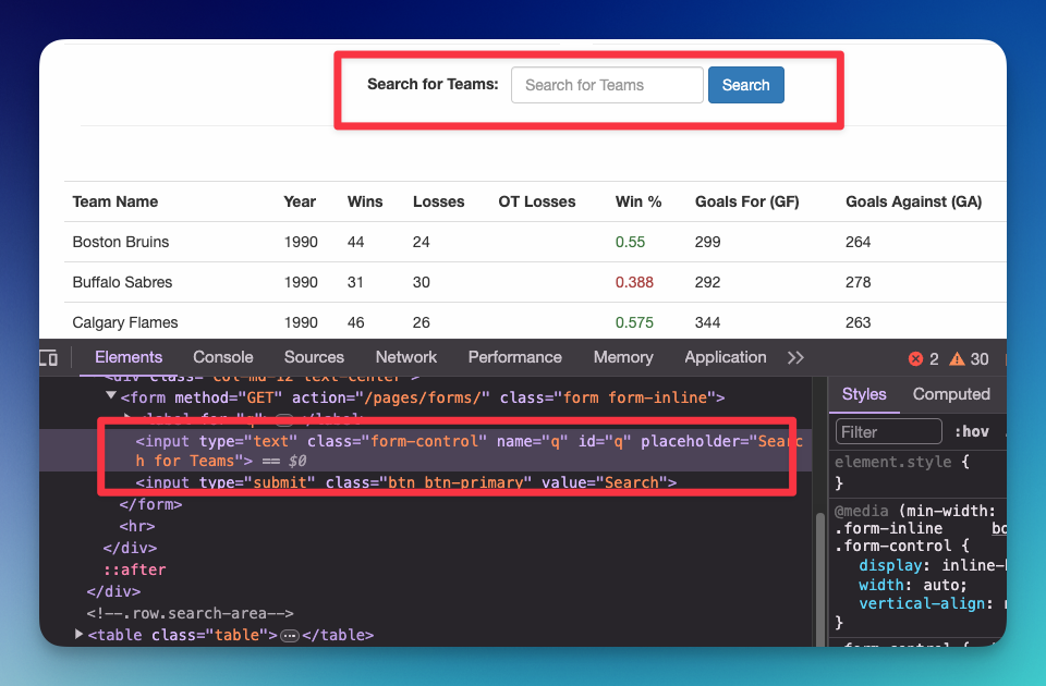 Selenium web scraping: Scrape dynamic site in Python