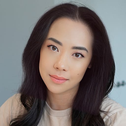 Catherine Li