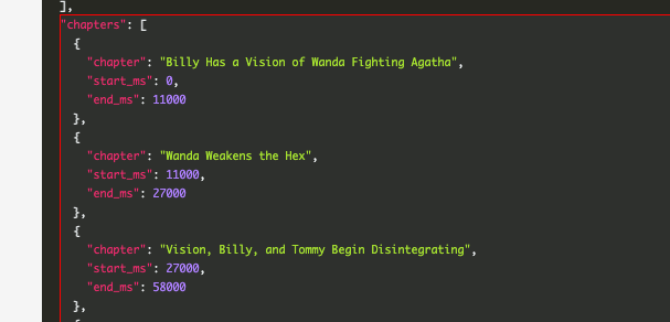 How to Scrape a YouTube Video Transcript