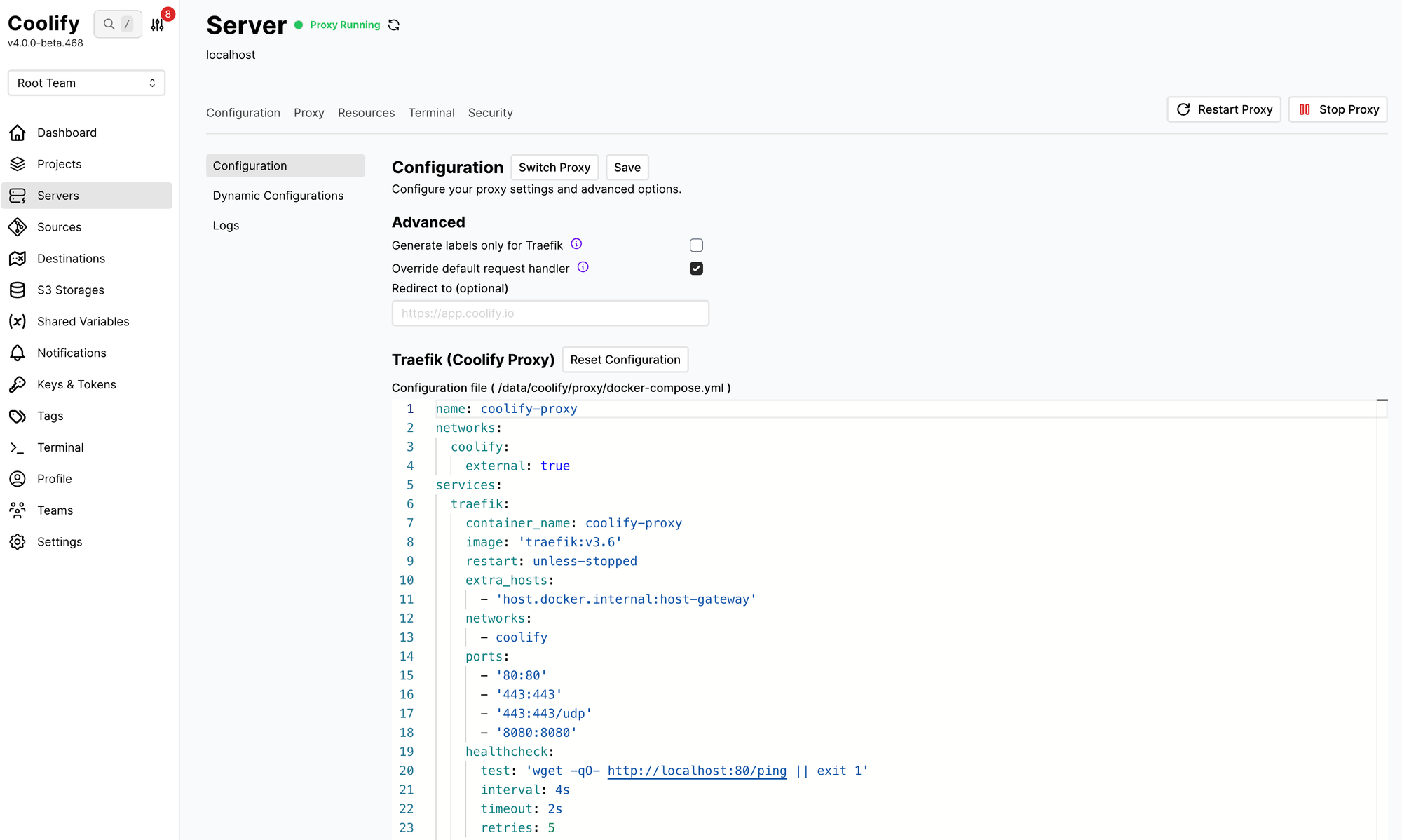 upload in progress, 0