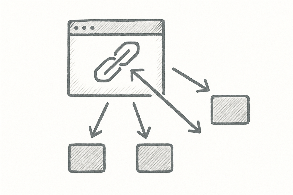 Web search api alternatives