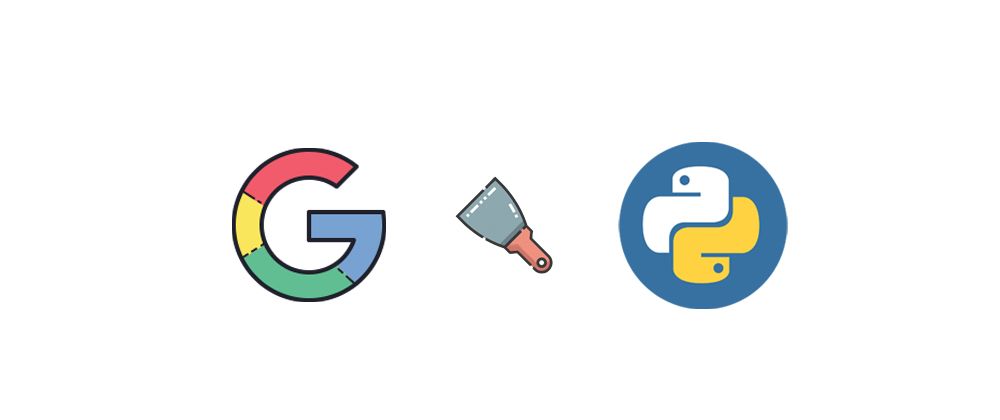 Scrape Google News with Python