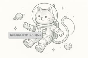 SerpApi Weekly Changelog: December 01-07, 2025