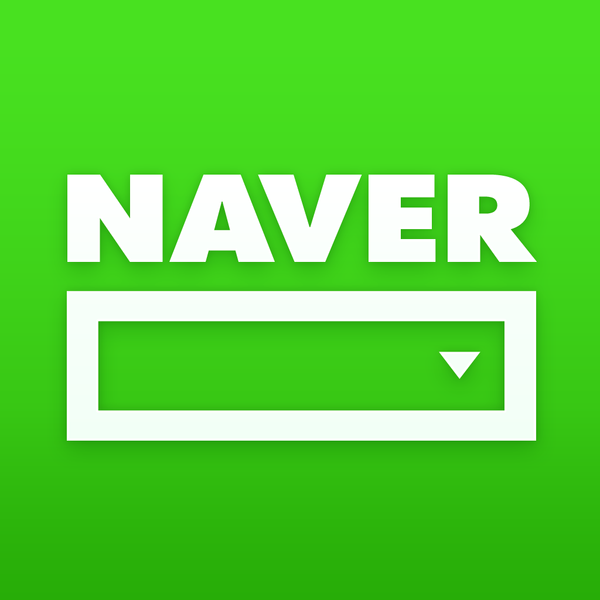 Naver nexearch with SerpApi
