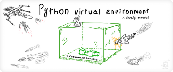 Python Virtual Environments tutorial using Virtualenv and Poetry
