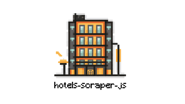 JavaScript Hotels Parser