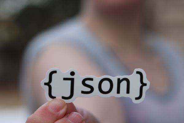 Introduction to Working with JSON