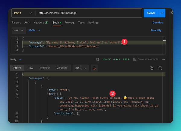 Assistant Api By Openai Basic Tutorial Assistant Api By Openai Basic Tutorial