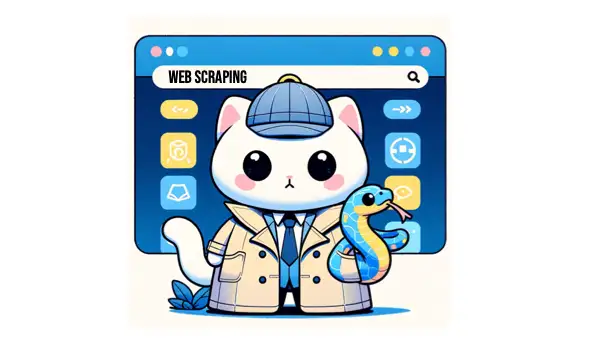 Python Web Scraping Tutorial (Complete 2024 Guide)