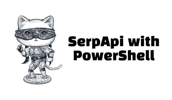 Web Scraping With PowerShell