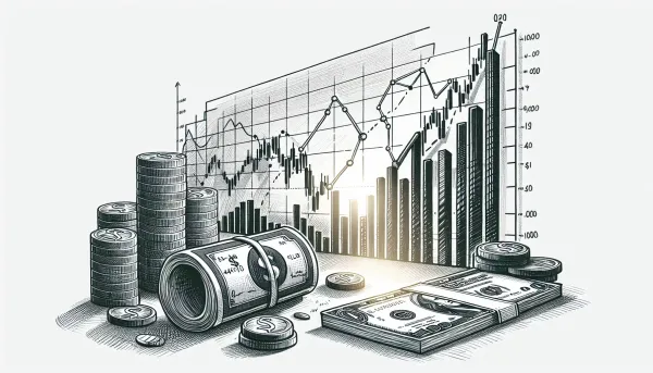 Web scraping stock prices in Python