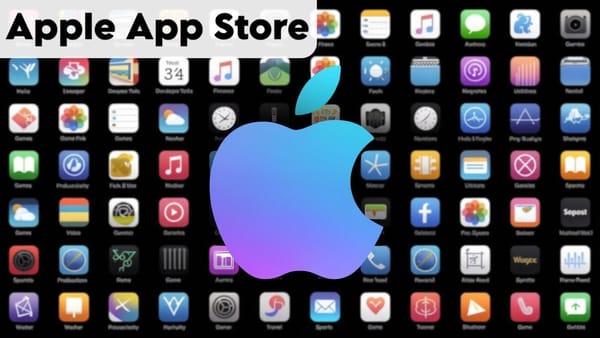 Apple App Store is one of the most relevant app marketplaces in the world.