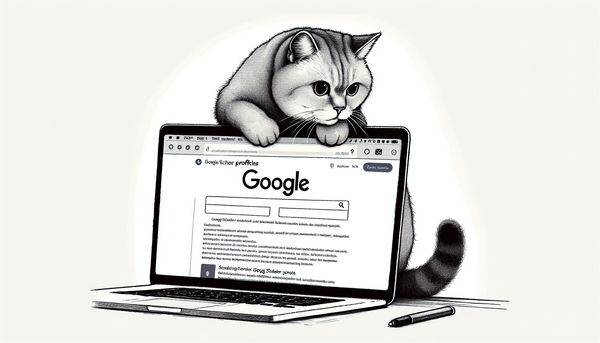 How to Scrape Google Scholar Profiles Results