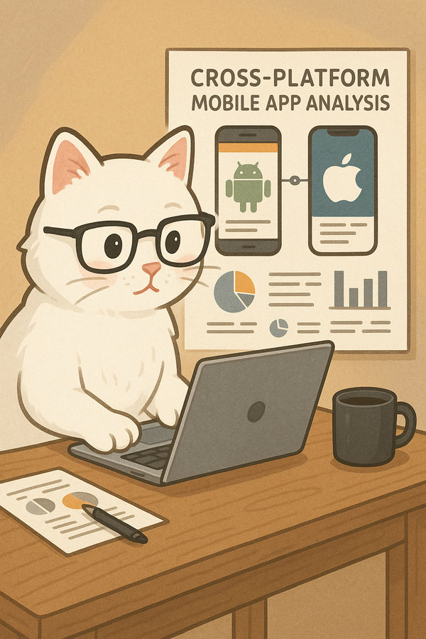 Performing Cross-Platform Mobile App Analysis with SerpApi (Node.js Tutorial)