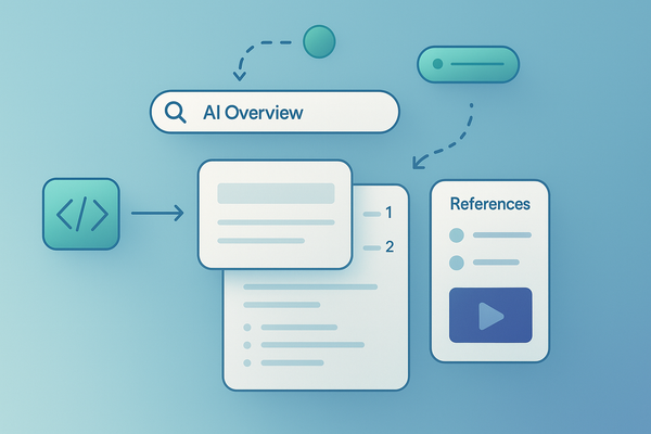 Understanding AI Overview Data from SerpApi