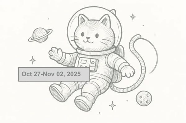 SerpApi Weekly Changelog: October 27–November 02, 2025