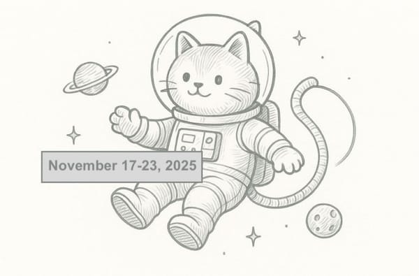 SerpApi Weekly Changelog: November 17-23, 2025