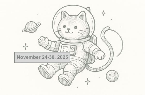 SerpApi Weekly Changelog: November 24-30, 2025