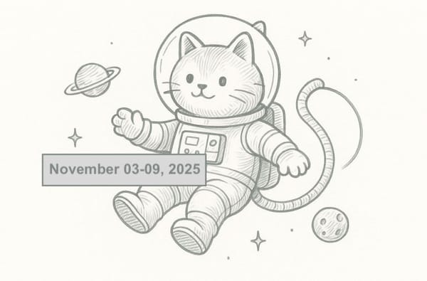 SerpApi Weekly Changelog: November 03-09, 2025