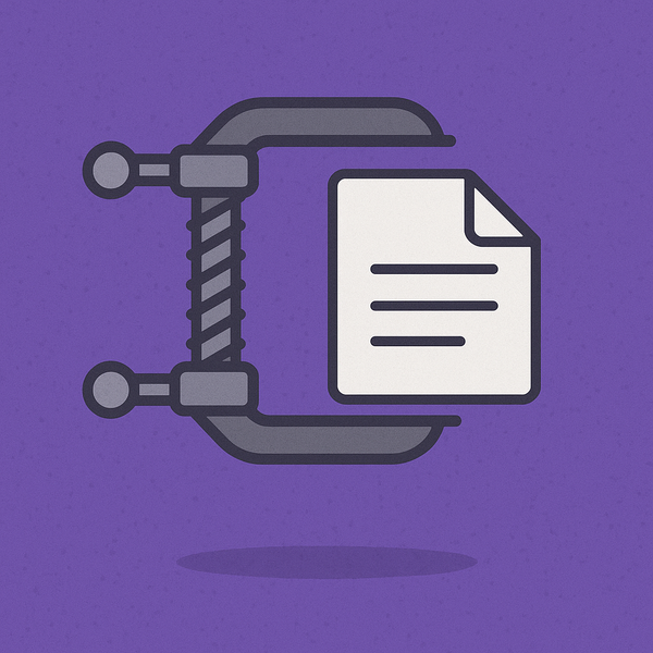 Compressing SerpApi Responses