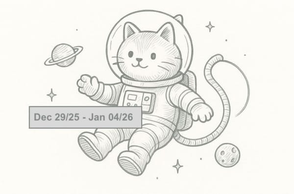 SerpApi Weekly Changelog: December 29, 2025 - January 04, 2026