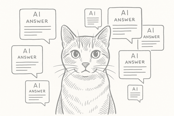 Get AI Generated Responses From Search Engines In Structured JSON