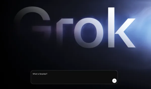 Explore Grok AI API - chat, image, video, tool calling, and web search