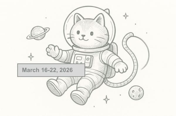 SerpApi Weekly Changelog: March 16-22, 2026