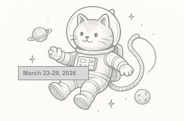 SerpApi Weekly Changelog: March 23-29, 2026