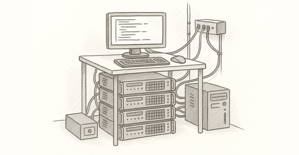 How to start self-hosting with Coolify 4 on a VPS