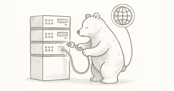 Self-host SerpBear with Coolify