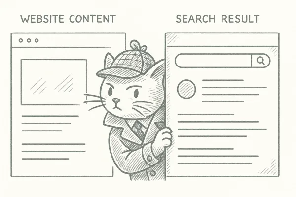 SerpApi vs. Firecrawl:  Search Intelligence VS Website Content