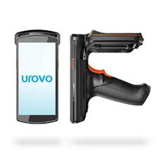 Urovo DT50P RFID Reader from Barcode Discount