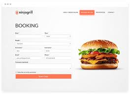 Restaurant reservation system know-how in 2020 | UpMenu