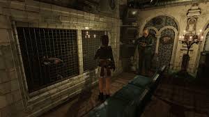 Tormented Souls – Hardcore Gaming 101