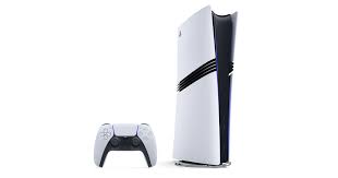 PlayStation®5 Pro | Witness Play Unleashed (US)