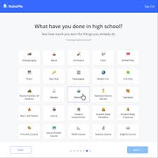 Help students earn scholarships for their achievements - Clever