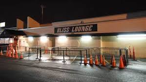 Bliss Lounge Nightclub in Clifton, NJ, shut down