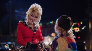 A Review Of "Dolly Parton's Christmas Of Many Colors: Circle Of Love" | The Odyssey Online