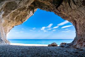 Cala Luna - 🏖️Sardinian Beaches
