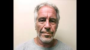 Jeffrey Epstein Died by Suicide and There's No 'Client List,' US Justice  Department Says in New Memo | Chicago News | WTTW