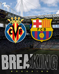 🚨 The Spanish FA have allowed Villarreal vs Barcelona to be played in Miami at the Hard Rock Stadium in December, The Athletic report. Only UEFA / FIFA approval is needed before