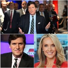 MEDIA EARTHQUAKE: TUCKER CARLSON'S SHOCK RETURN—DID DANA PERINO JUST TEASE A 'FOX NEWS' REINVENTION? THE MYSTERY IS OVER. After his stunning disappearance and months of silence that sent shockwaves through Washington, Tucker