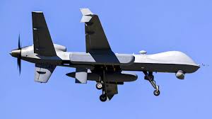 Iran destroyed 20 percent of US's MQ-9 Reaper drone fleet: Report | Middle East Eye